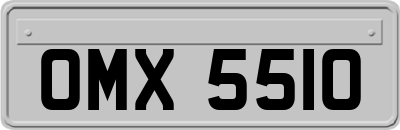 OMX5510