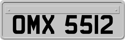 OMX5512