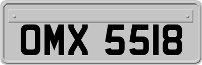 OMX5518