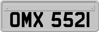 OMX5521