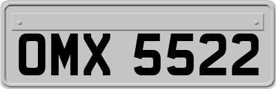 OMX5522