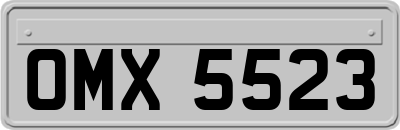 OMX5523