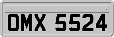 OMX5524