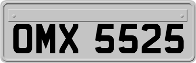 OMX5525