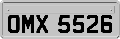 OMX5526