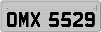 OMX5529