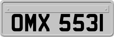 OMX5531