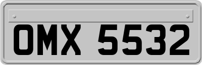 OMX5532
