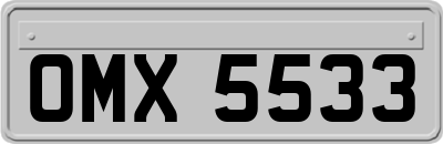 OMX5533