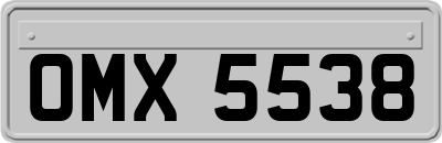 OMX5538