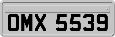 OMX5539