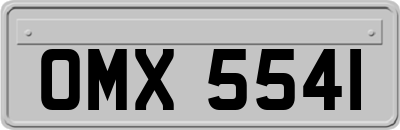 OMX5541