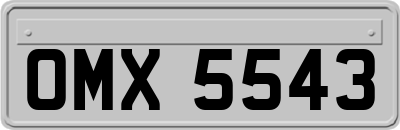 OMX5543
