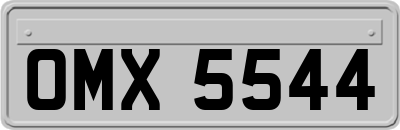 OMX5544