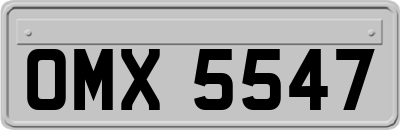 OMX5547