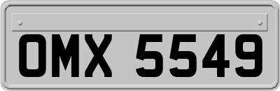 OMX5549
