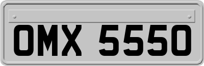 OMX5550