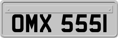 OMX5551