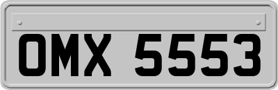 OMX5553