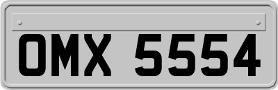 OMX5554