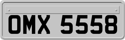 OMX5558