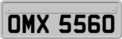 OMX5560