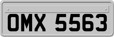 OMX5563