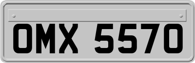 OMX5570