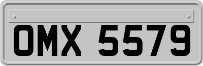 OMX5579