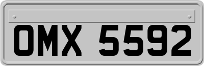 OMX5592