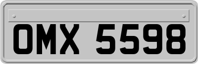 OMX5598