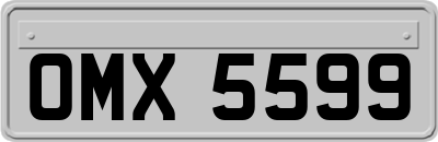 OMX5599