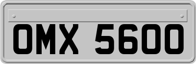 OMX5600