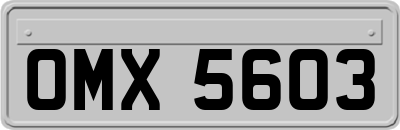OMX5603