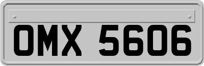 OMX5606