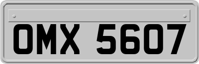 OMX5607