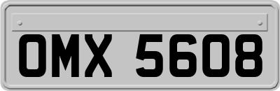 OMX5608