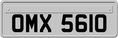 OMX5610