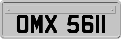 OMX5611