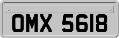 OMX5618