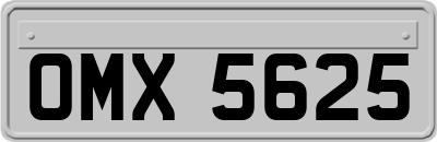 OMX5625