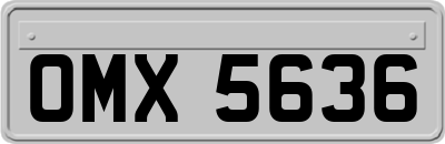 OMX5636