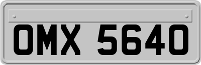 OMX5640