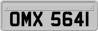 OMX5641