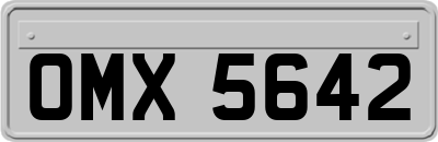OMX5642