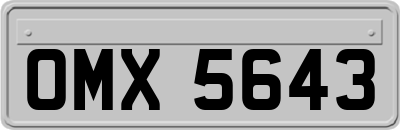 OMX5643
