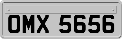 OMX5656