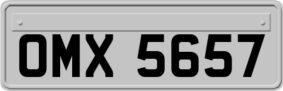 OMX5657