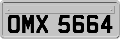 OMX5664