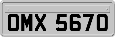 OMX5670